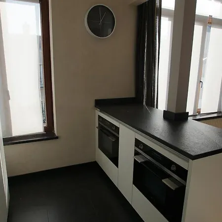 Apartment Belle Epoque