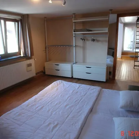 Apartmán Belle Epoque